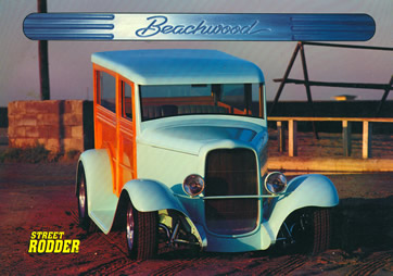 Beachwood